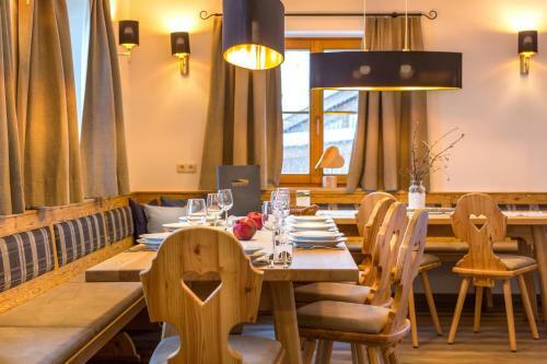 Apartamento Bachgut - Das Resort Am Berg
