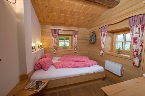 Apartamento Bachgut - Das Resort Am Berg