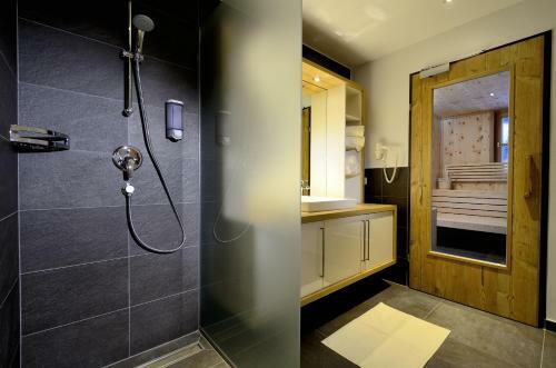 Apartamento Bachgut - Das Resort Am Berg