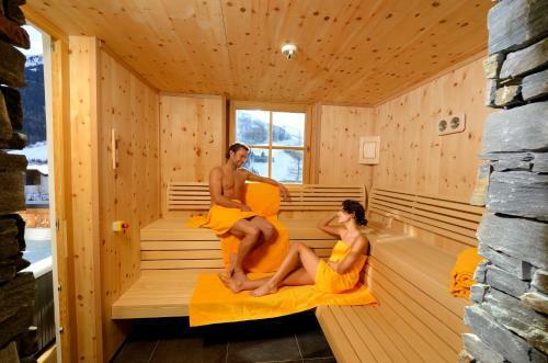 Apartamento Bachgut - Das Resort Am Berg