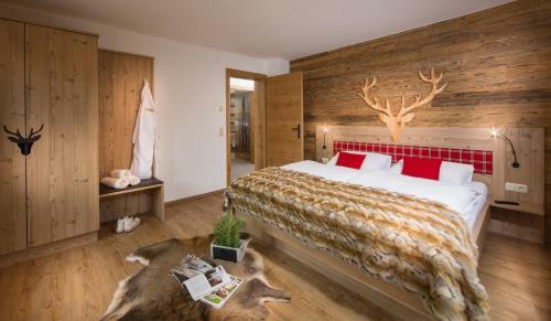 Apartamento Bachgut - Das Resort Am Berg
