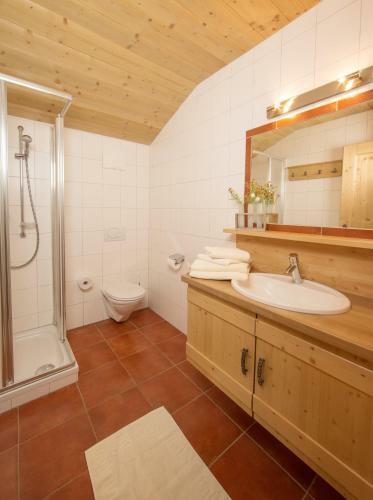 Apartamento Bachgut - Das Resort Am Berg