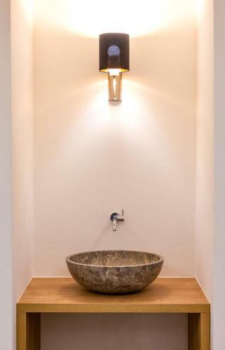 Apartamento Bachgut - Das Resort Am Berg