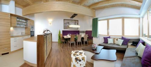Apartamento Bachgut - Das Resort Am Berg