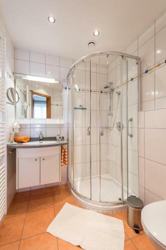 Hostal Pension Elisabeth
