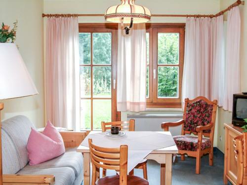 Apartment Typ B.4