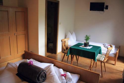 Hotel Salzburgerhof