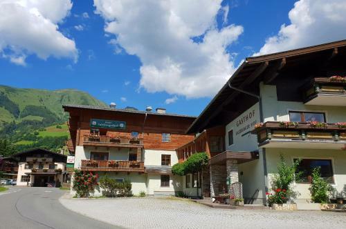 Hotel Salzburgerhof