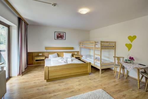 Hotel Salzburgerhof