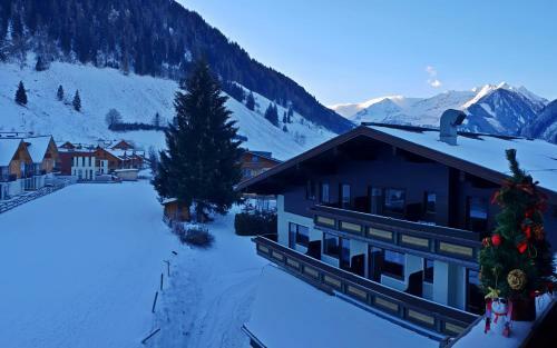 Hotel Salzburgerhof
