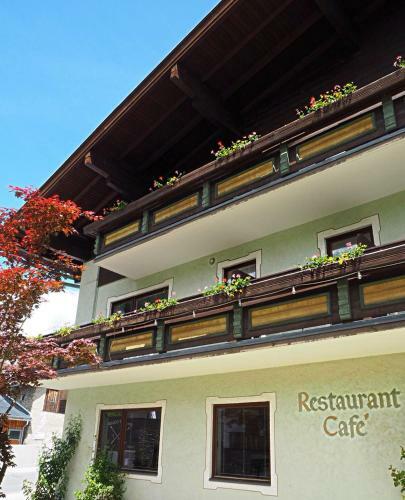 Hotel Salzburgerhof