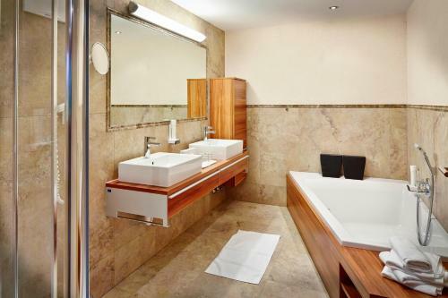 Bauernhof Hotel Oberschwarzach