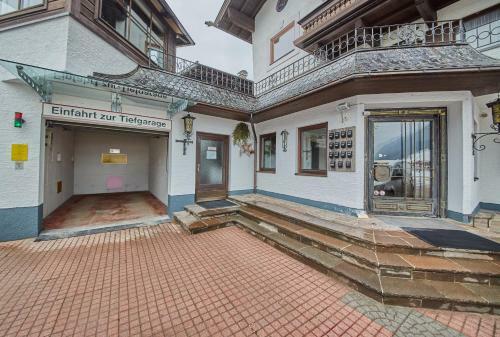 Apartamento Appartements Wittenius By Holidayflats24