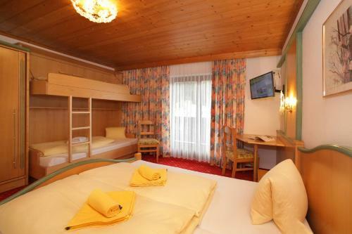 Hotel Ferienanlage Altachhof