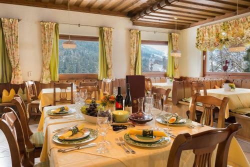 Hotel Ferienanlage Altachhof