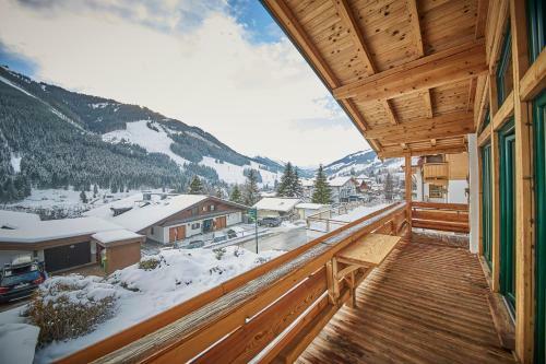 D-town Lodge By Holidayflats24