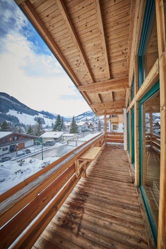 D-town Lodge By Holidayflats24