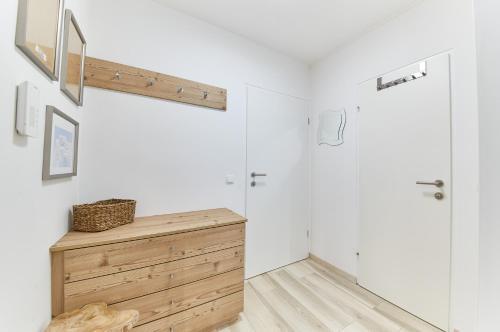 Apartamento Appartement Hotspot By Holidayflats24