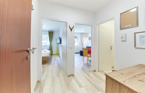 Apartamento Appartement Hotspot By Holidayflats24