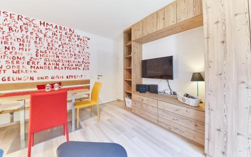 Apartamento Appartement Hotspot By Holidayflats24