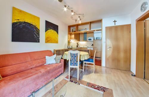 Apartamento Appartement Memory By Holidayflats24