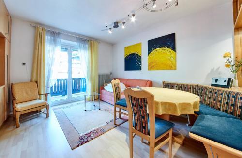 Apartamento Appartement Memory By Holidayflats24