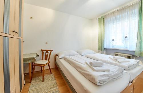 Apartamento Appartement Memory By Holidayflats24