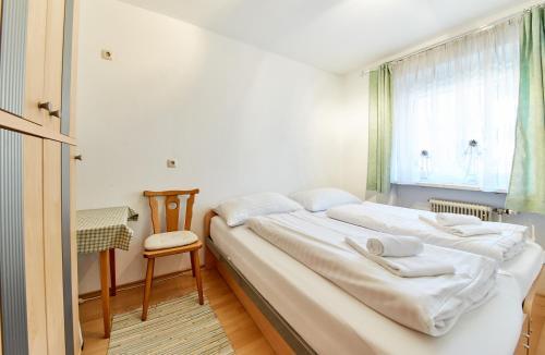 Apartamento Appartement Memory By Holidayflats24
