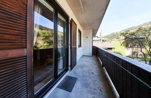 Apartamento Appartement Memory By Holidayflats24