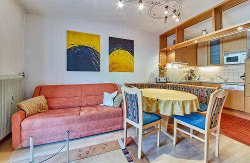 Apartamento Appartement Memory By Holidayflats24