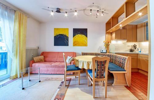 Apartamento Appartement Memory By Holidayflats24