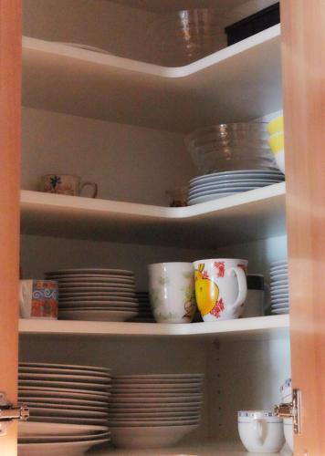 Apartamento Appartement Memory By Holidayflats24