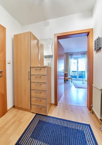 Apartamento Appartement Memory By Holidayflats24