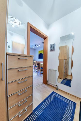 Apartamento Appartement Memory By Holidayflats24