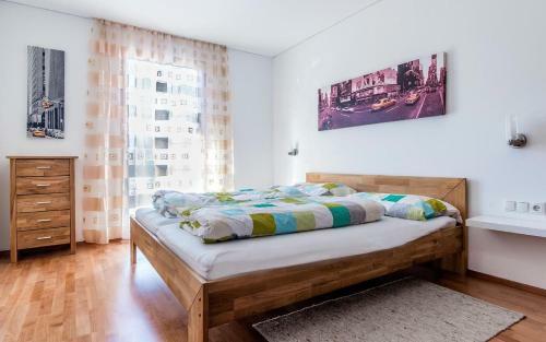 Apartamento Ferienwohnung Lifinar