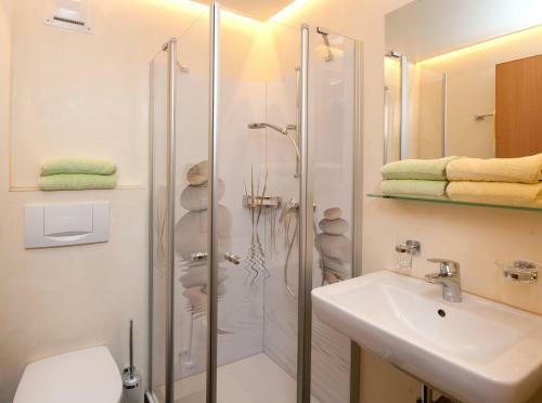 Apartamento Ferienwohnungen Schantl