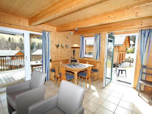 Chalet Burg