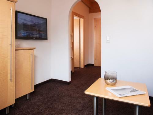 Bed & Breakfast Glanzer Homes Hochs�lden