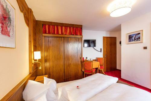 Bed & Breakfast Fr�hst�ckspension Maier