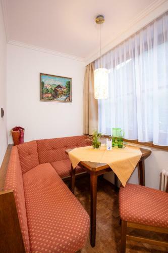 Bed & Breakfast Fr�hst�ckspension Maier