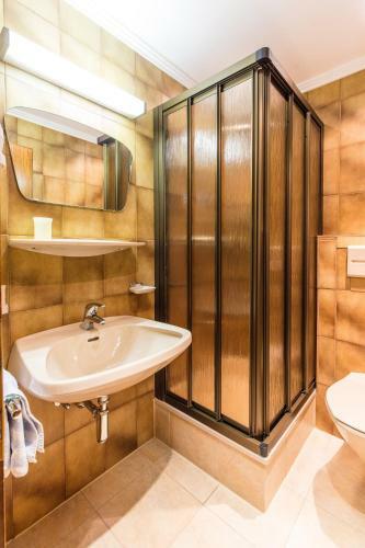 Bed & Breakfast Fr�hst�ckspension Maier