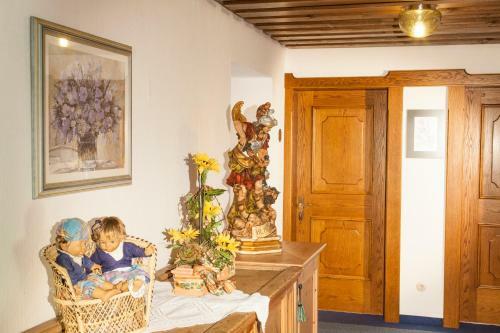 Bed & Breakfast Fr�hst�ckspension Maier