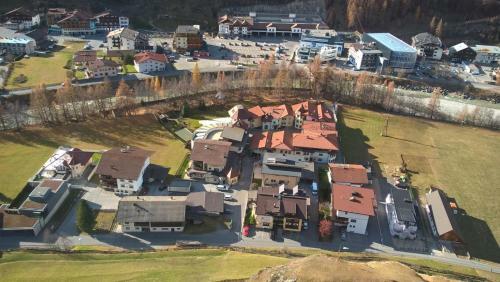 Bed & Breakfast Fr�hst�ckspension Maier