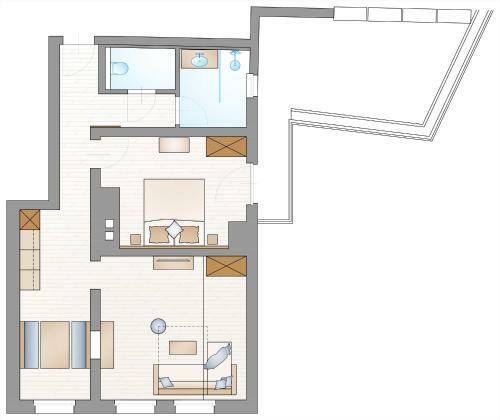 Adler Alpen Apartments