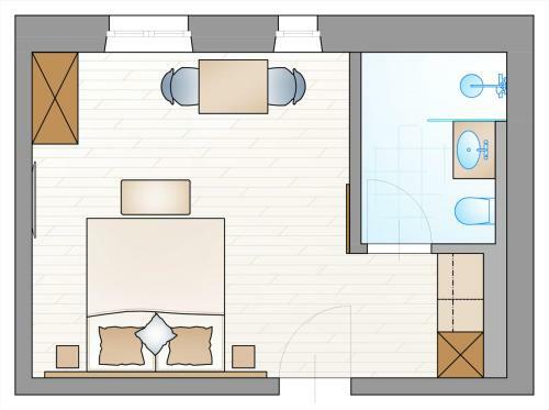 Adler Alpen Apartments