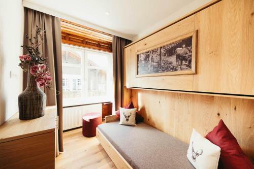 Adler Alpen Apartments