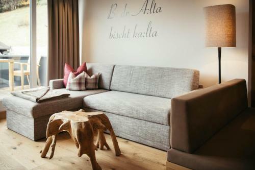 Adler Alpen Apartments