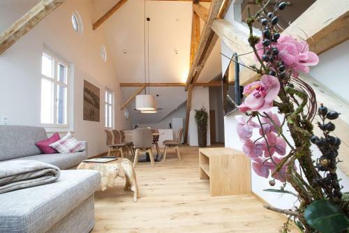 Adler Alpen Apartments
