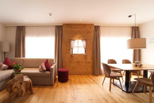 Adler Alpen Apartments