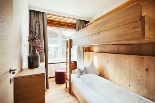 Adler Alpen Apartments